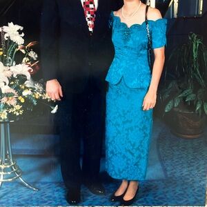 Vintage Scott McClintock